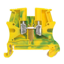 Legrand Viking3 037173 (10mm², yellow-green, screw terminals)