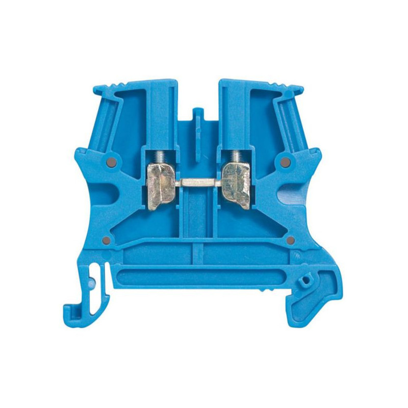 Legrand Viking3 037105 (35mm², blue, screw terminals)