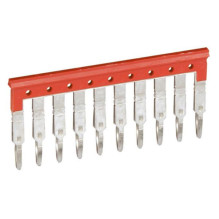 Jumper Legrand Viking3 037501 (10 poles, 2.5mm², for terminals)