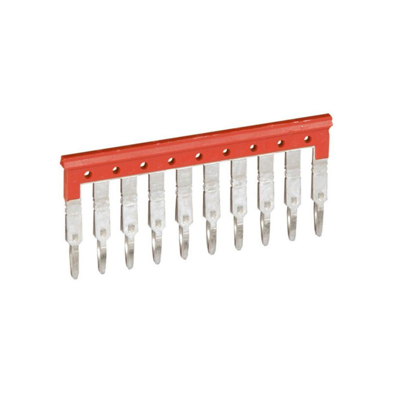 Jumper Legrand Viking3 037501 (10 poles, 2.5mm², for terminals)