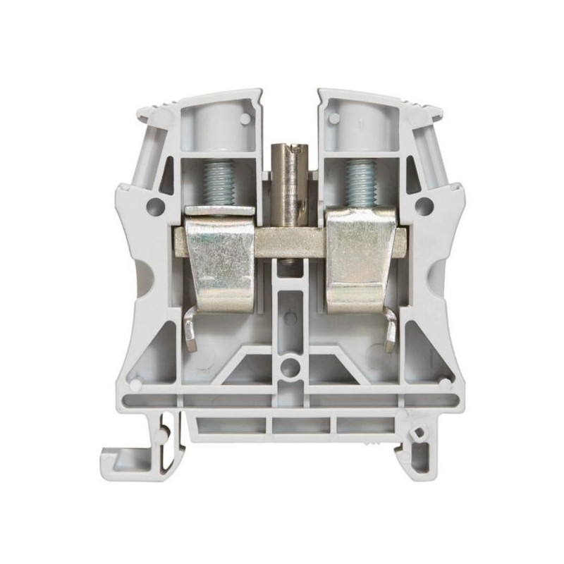 Legrand Viking3 037164 (16mm², gray, screw terminals)