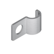 Clamp for fireproof cable, stainless steel BAKS UDF6E (6 mm)