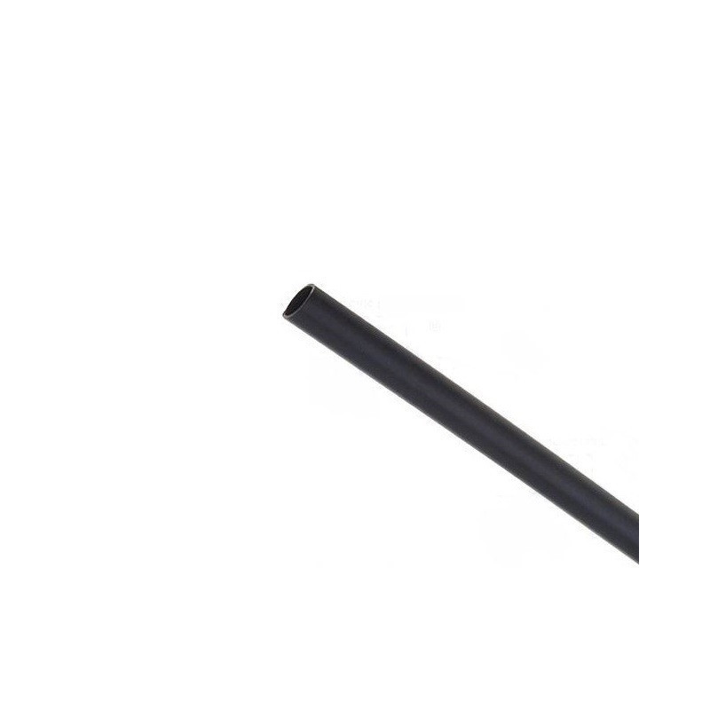 Thermotube RADPOL RPKH1 40 / 16x1-C (black, with adhesive)