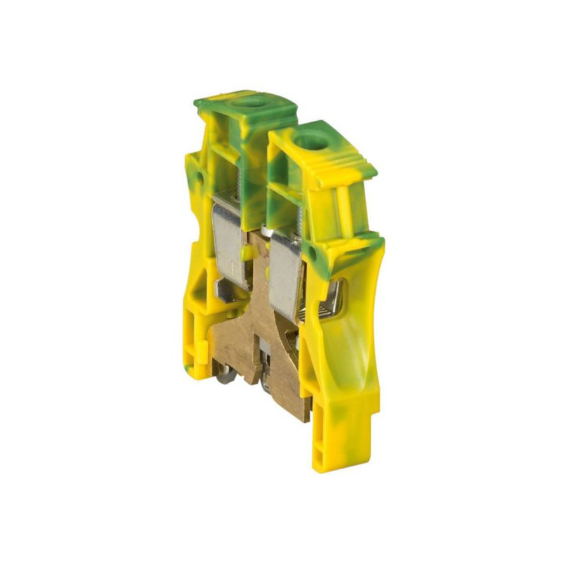 Legrand Viking3 037175 (35mm², yellow-green, screw terminals)