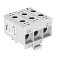 Clamp OTL35-3x 3x2.5-35mm2...