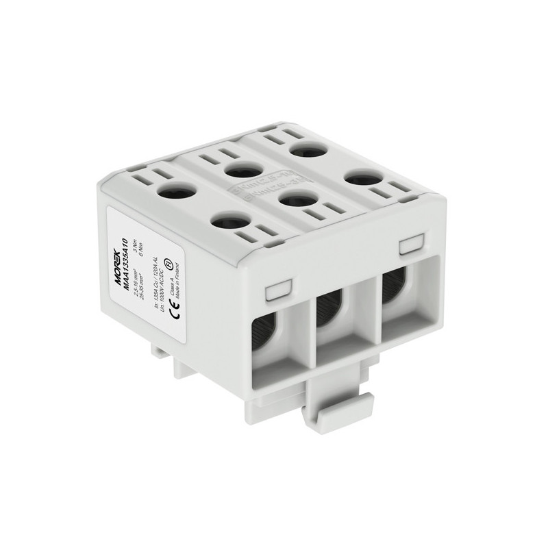 Gnybtas OTL35-3x 3x2.5-35mm2 Morek MAA1335A10 (pilkas)