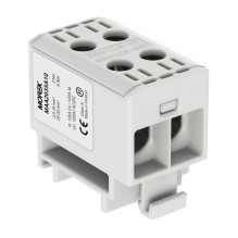 Clamp OTL35-2 2x2.5-35mm2...