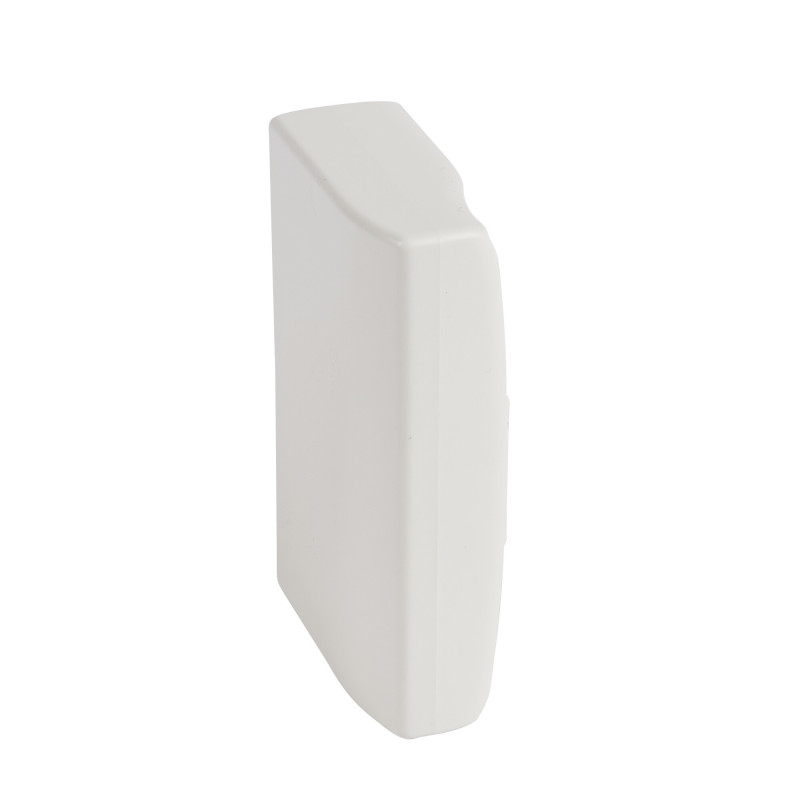 Cable tray end cover Legrand Mosaic 638025 (85×50)