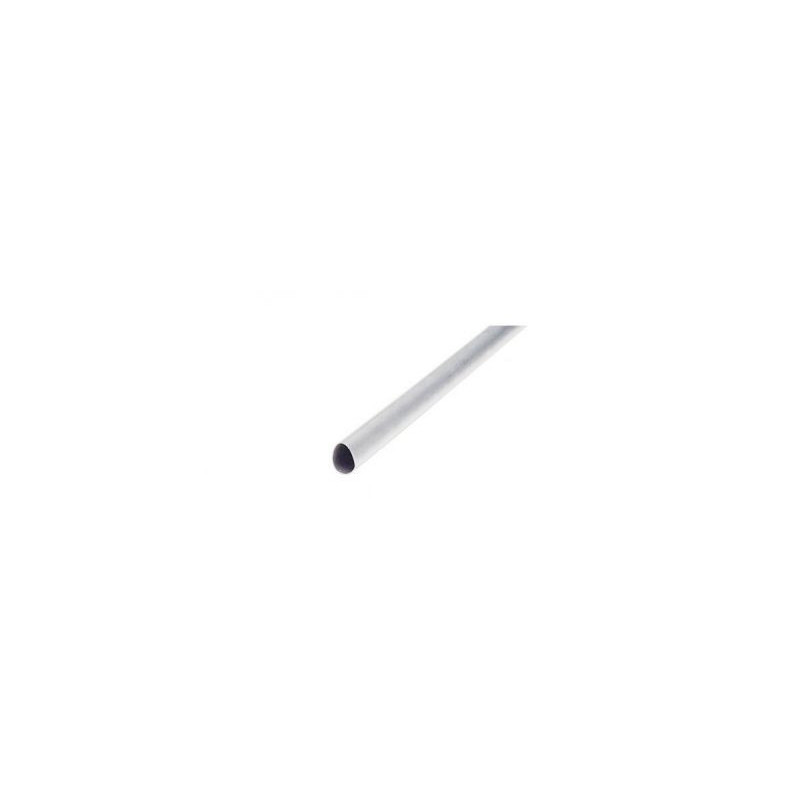 Thermal tube RADPOL RCH1 8 / 2x1 mm (white)
