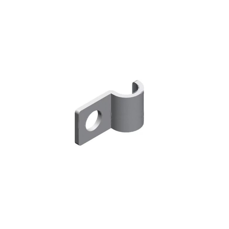 Clamp for fireproof cable BAKS UDF16 (16 mm)