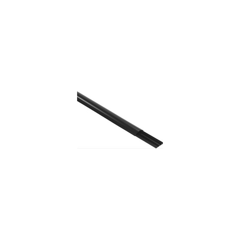 Floor trunking 75x18mm black Legrand 030090 (18)