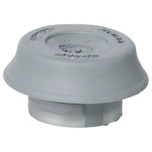 Rubber seal Legrand 001958 (M32, 12-25mm diameter, IP65, gray)