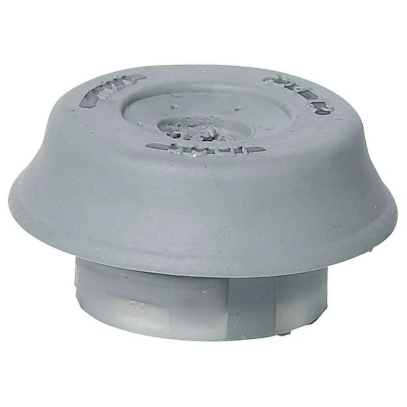Rubber seal Legrand 001958 (M32, 12-25mm diameter, IP65, gray)