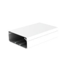 Kabelių lovelis Kopos EKD 100X40_HD (baltas, 100×40 mm)