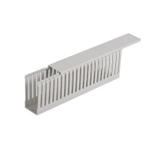 PDK Perforated channel...