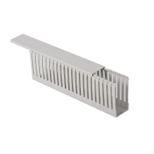 PDK Perforated channel...
