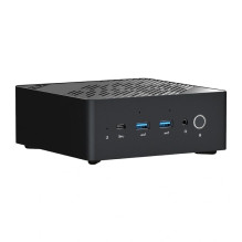Stacionarus kompiuteris - Minix ER937-AI , Ryzen AI 9 HX 370 , Wi‑Fi 7 , NoOS