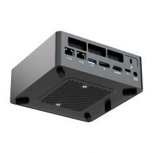 Stacionarus kompiuteris - Minix ER937-AI , Ryzen AI 9 HX 370 , Wi‑Fi 7 , NoOS