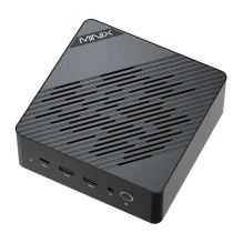 Stacionarus kompiuteris - Minix ER937-AI , Ryzen AI 9 HX 370 , Wi‑Fi 7 , NoOS