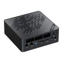 Stacionarus kompiuteris - Minix ER937-AI , Ryzen AI 9 HX 370 , Wi‑Fi 7 , NoOS