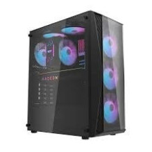MDATA GAMING Ryzen 5 5600X 16GB 1TB SSD RTX 4060 NoOS