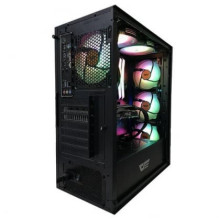 MDATA GAMING Ryzen 5 5600X 16GB 1TB SSD RTX 4060 NoOS