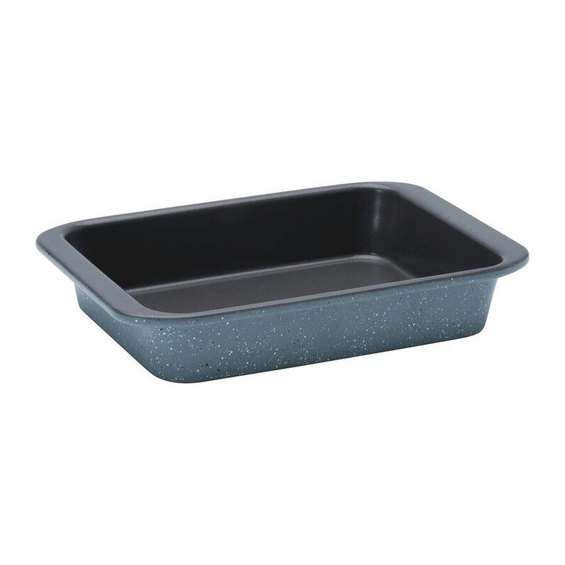 Orkaitės priedas ELECTROLUX E9OOEC01S Easy2Clean Rectangular Pan (S)