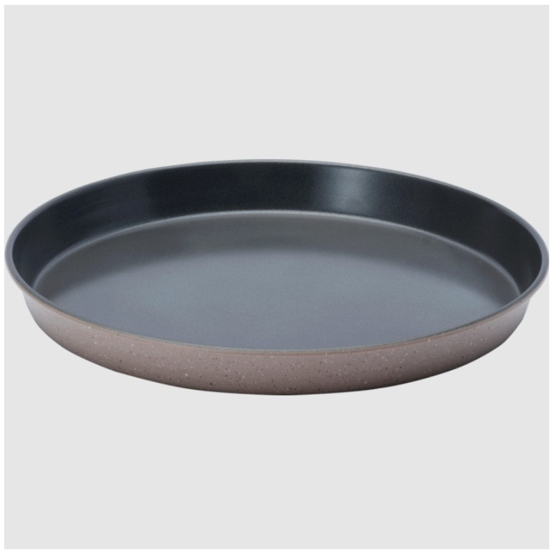Orkaitės priedas ELECTROLUX E9OOEC04 Easy2Clean Round Pie Tin