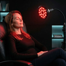Medivon Red Light Therapy Lamp Lumera Go Medivon Red Light Therapy Lamp Lumera Go