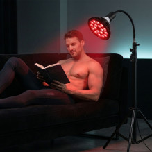 Medivon Red Light Therapy Lamp Lumera Go Medivon Red Light Therapy Lamp Lumera Go