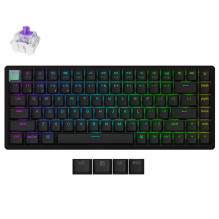 Keychron K2 HE, Gateron...