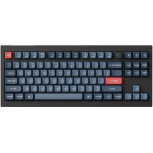 Keychron V3 MAX, Gateron...