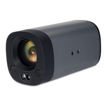 Camera - Feelworld HV10X 1080p 60fps PTZ USB3.0 HDMI Black