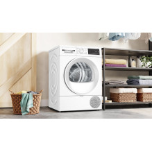 BOSCH WQA23300PL tumble dryer BOSCH WQA23300PL tumble dryer
