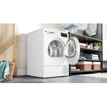 BOSCH WQA23300PL tumble dryer BOSCH WQA23300PL tumble dryer
