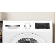 BOSCH WQA23300PL tumble dryer BOSCH WQA23300PL tumble dryer