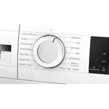 BOSCH WQA23300PL tumble dryer BOSCH WQA23300PL tumble dryer