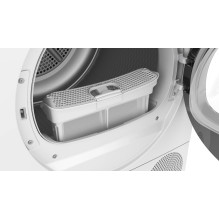 BOSCH WQA23300PL tumble dryer BOSCH WQA23300PL tumble dryer