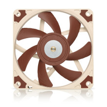Noctua NF-A12x15 PWM Computer case Fan 12 cm Beige, Brown Noctua NF-A12x15 PWM Computer case Fan 12 cm Beige, Brown