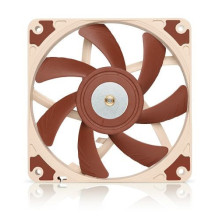 Noctua NF-A12x15 PWM Computer case Fan 12 cm Beige, Brown Noctua NF-A12x15 PWM Computer case Fan 12 cm Beige, Brown