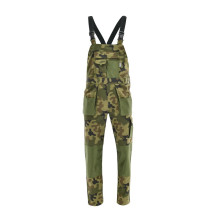 BIB / BRACE KING CAMO L