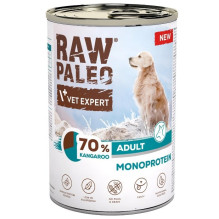 VETEXPERT Raw Paleo Mono...