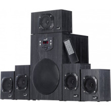 Genius SW-HF 5.1 4500 II Black