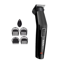 Plaukų ir barzdos kirpimo mašinėlė BABYLISS MT725E Plaukų ir barzdos kirpimo mašinėlė BABYLISS MT725E