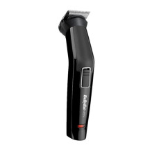 Plaukų ir barzdos kirpimo mašinėlė BABYLISS MT725E Plaukų ir barzdos kirpimo mašinėlė BABYLISS MT725E