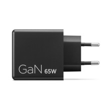 Lenovo Dual USB-C 65W GaN...