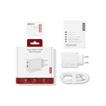 Lenovo G0A6065WEU mobile device charger Universal White AC Indoor Lenovo G0A6065WEU mobile device charger Universal White AC Indoor