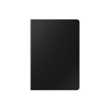 BT630PBE Book Cover for Samsung Galaxy Tab S7 / S8, Black BT630PBE Book Cover for Samsung Galaxy Tab S7 / S8, Black