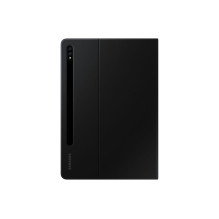 BT630PBE Book Cover for Samsung Galaxy Tab S7 / S8, Black BT630PBE Book Cover for Samsung Galaxy Tab S7 / S8, Black
