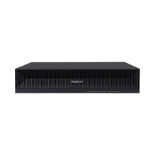 Hanwha XRN-1620SB1 tinklo vaizdo įrašymo įrenginys Hanwha XRN-1620SB1 tinklo vaizdo įrašymo įrenginys